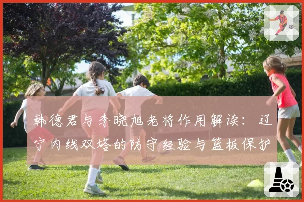 韩德君与李晓旭老将作用解读：辽宁内线双塔的防守经验与篮板保护