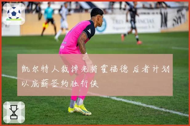 凯尔特人裁掉老将霍福德 后者计划以底薪签约独行侠