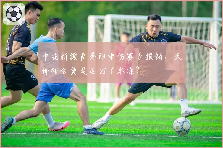 申花新援首秀即重伤赛季报销，天价转会费是否打了水漂？
