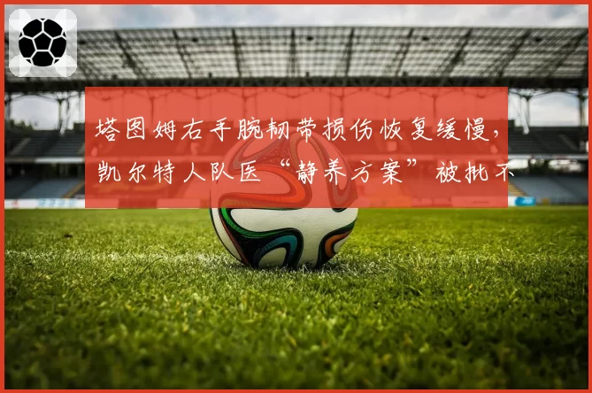 塔图姆右手腕韧带损伤恢复缓慢，凯尔特人队医“静养方案”被批不专业